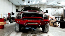 Load image into Gallery viewer, Road Armor Stealth Non-Winch Front Bumper 406R4B-NW