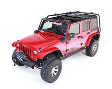 Load image into Gallery viewer, Rugged Ridge Sherpa Roof Rack 11703.02