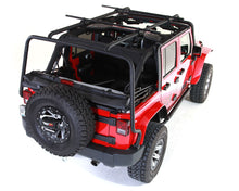 Load image into Gallery viewer, Rugged Ridge Sherpa Roof Rack 11703.02