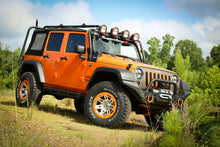 Load image into Gallery viewer, Rugged Ridge Sherpa Roof Rack 11703.02