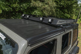 Rugged Ridge Roof Rack 11703.04