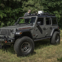 Load image into Gallery viewer, Rugged Ridge Roof Rack 11703.04