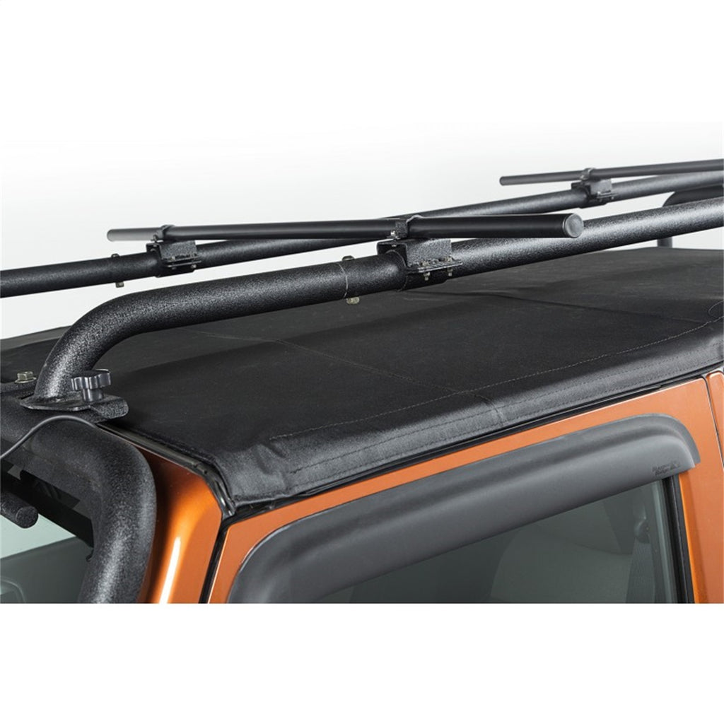 Rugged Ridge Sherpa Roof Rack Crossbars 11703.11