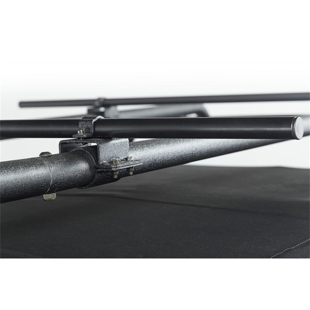 Rugged Ridge Sherpa Roof Rack Crossbars 11703.11