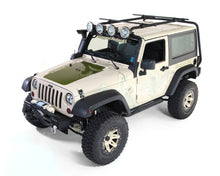 Load image into Gallery viewer, Rugged Ridge Sherpa Roof Rack Kit 11703.21