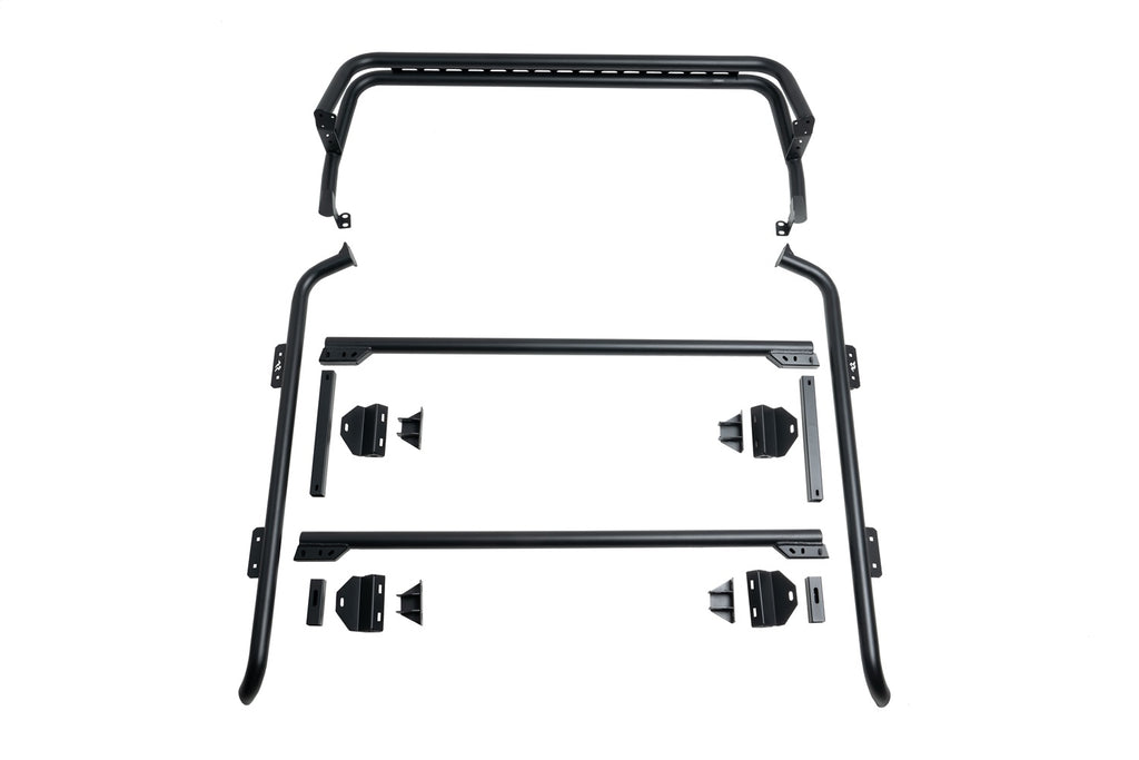 Rugged Ridge Roof Rack 11703.51