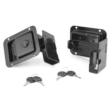 Load image into Gallery viewer, Rugged Ridge Door Latch Set 11812.80