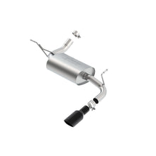 Load image into Gallery viewer, Borla Axle-Back Exhaust System - S-Type 11818BC