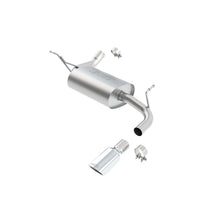 Load image into Gallery viewer, Borla Axle-Back Exhaust System - S-Type 11818