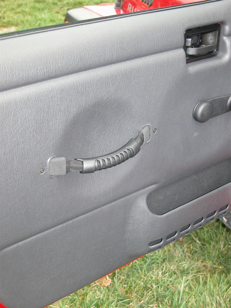 Rugged Ridge Replacement Door Strap/Handle 11826.01