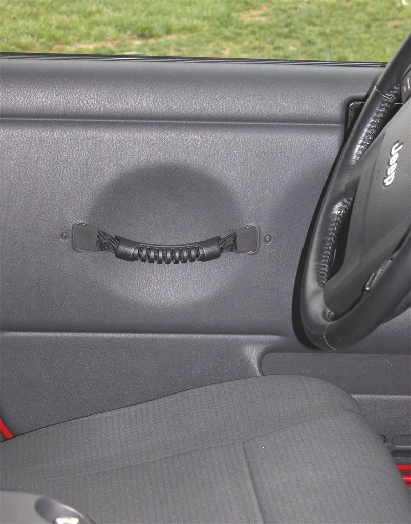 Rugged Ridge Replacement Door Strap/Handle 11826.01