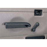 Rugged Ridge Hard Door Arm Rest 11830.01