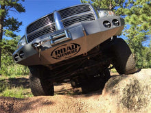 Load image into Gallery viewer, Road Armor Stealth Winch Front Bumper 44030B