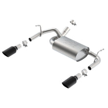 Load image into Gallery viewer, Borla Axle-Back Exhaust System - ATAK(r) 11860BC