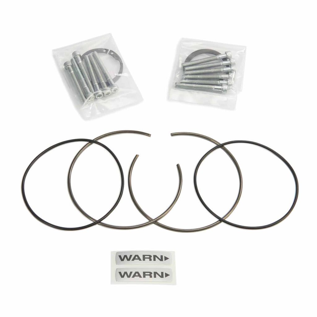 Warn HUB SERVICE KIT 11967