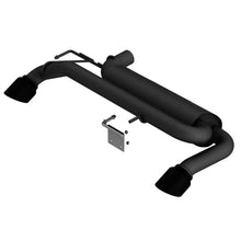 Load image into Gallery viewer, Borla Axle-Back Exhaust System - Touring 11973CB