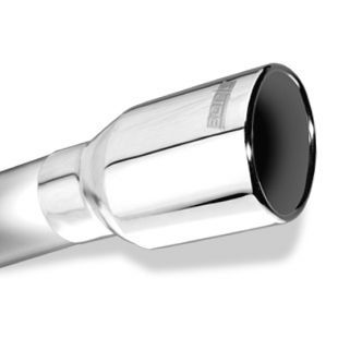 Borla Axle-Back Exhaust System - ATAK(r) 11975
