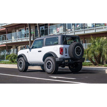 Load image into Gallery viewer, Borla Axle-Back Exhaust System - ATAK(r) 11975
