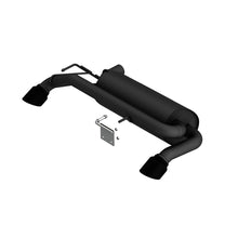 Load image into Gallery viewer, Borla Axle-Back Exhaust System - Touring 11976CB
