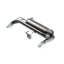 Load image into Gallery viewer, Borla Axle-Back Exhaust System - Touring 11976