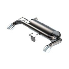 Load image into Gallery viewer, Borla Axle-Back Exhaust System - ATAK(r) 11978