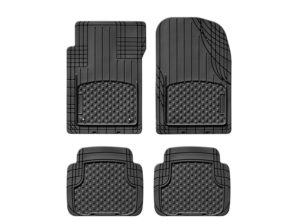 Weathertech Universal All Vehicle Mat 11AVMSBHD