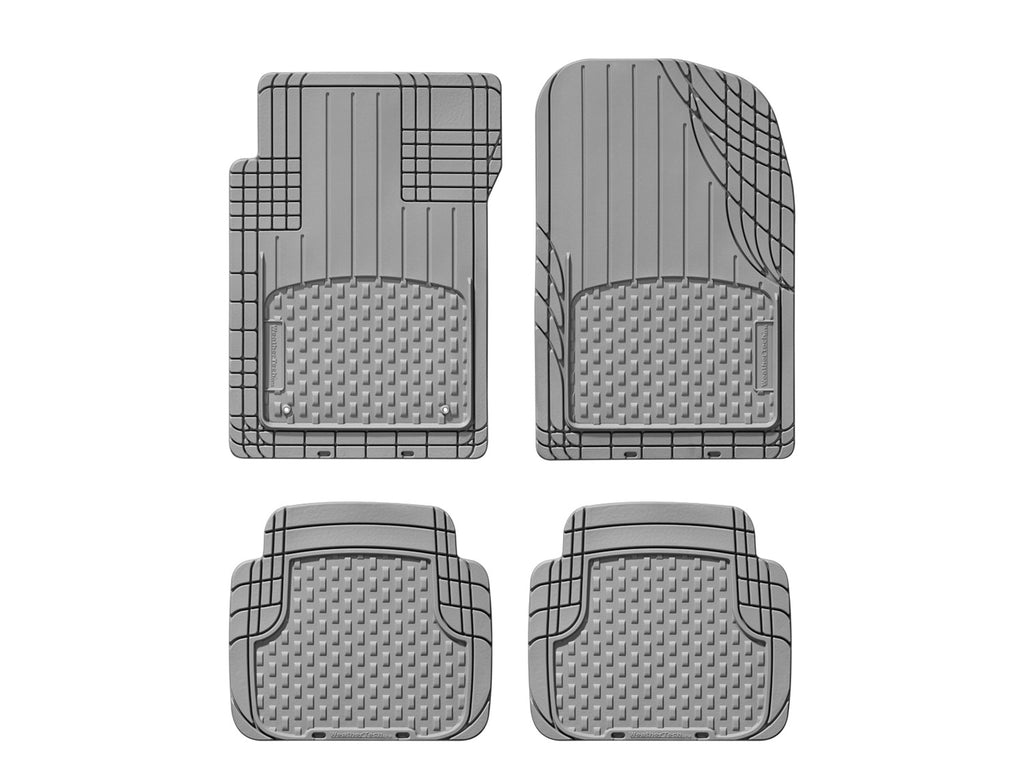 Weathertech Universal All Vehicle Mat 11AVMSG