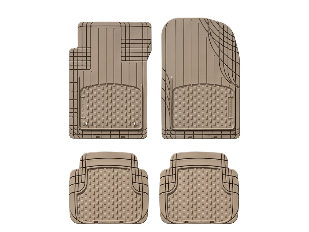 Weathertech Universal All Vehicle Mat 11AVMOTHST