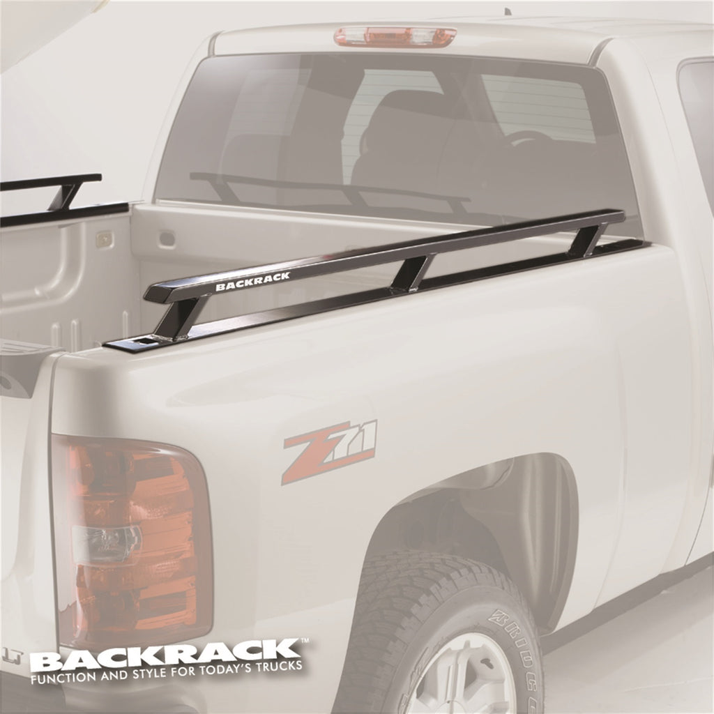 Backrack Side Rails 65521