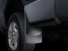 Load image into Gallery viewer, Weathertech MudFlap No-Drill DigitalFit® 120064