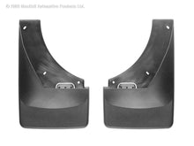 Load image into Gallery viewer, Weathertech MudFlap No-Drill DigitalFit® 120004