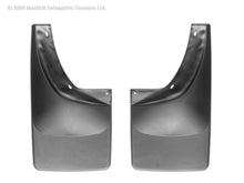 Load image into Gallery viewer, Weathertech MudFlap No-Drill DigitalFit® 120007