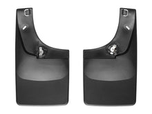 Load image into Gallery viewer, Weathertech MudFlap No-Drill DigitalFit® 120008