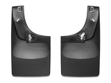 Weathertech MudFlap No-Drill DigitalFit® 120008