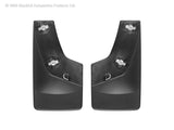 Weathertech MudFlap No-Drill DigitalFit® 120010