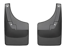 Load image into Gallery viewer, Weathertech MudFlap No-Drill DigitalFit® 120024