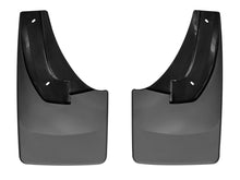 Load image into Gallery viewer, Weathertech MudFlap No-Drill DigitalFit® 120026