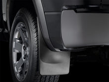 Load image into Gallery viewer, Weathertech MudFlap No-Drill DigitalFit® MudFlap Kit 110066-120074