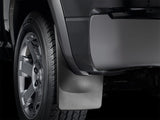 Weathertech MudFlap No-Drill DigitalFit® MudFlap Kit 110065-120074
