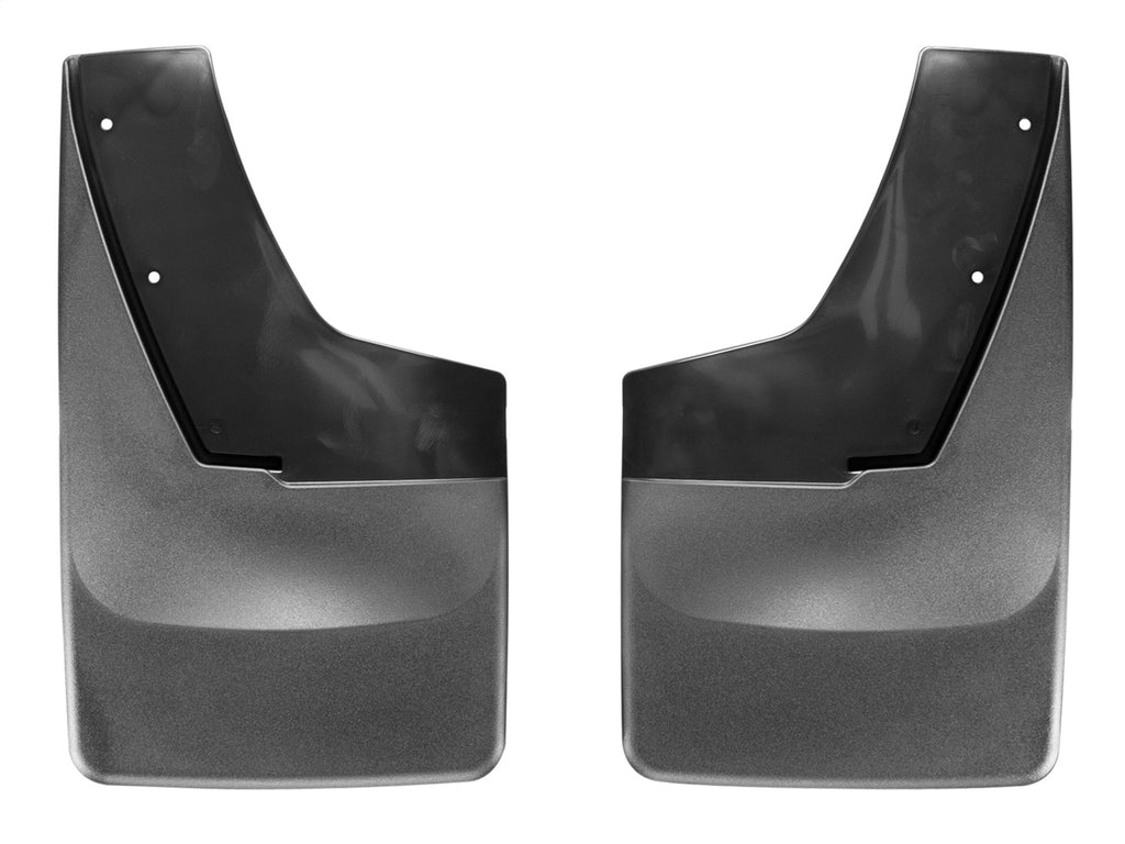 Weathertech MudFlap No-Drill DigitalFit® 120038