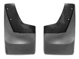 Weathertech MudFlap No-Drill DigitalFit® 120038