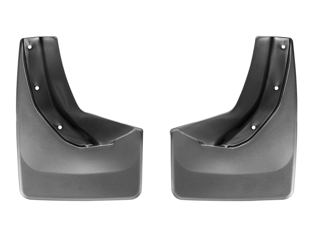 Weathertech MudFlap No-Drill DigitalFit® 120039