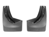 Weathertech MudFlap No-Drill DigitalFit® 120039