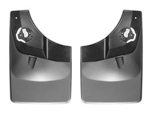 Load image into Gallery viewer, Weathertech MudFlap No-Drill DigitalFit® 120044