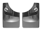 Weathertech MudFlap No-Drill DigitalFit® 120044