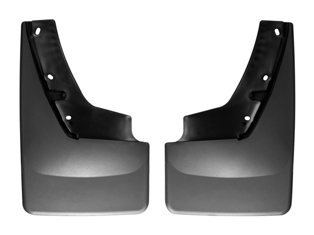 Weathertech MudFlap No-Drill DigitalFit® 120048
