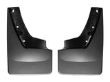 Weathertech MudFlap No-Drill DigitalFit® 120048