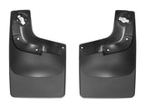 Weathertech MudFlap No-Drill DigitalFit® 120049