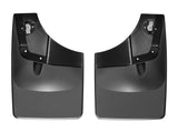 Weathertech MudFlap No-Drill DigitalFit® 120050