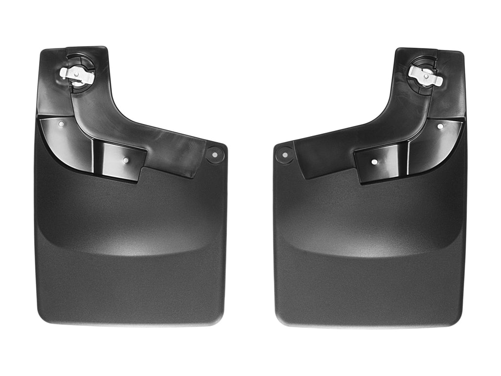 Weathertech MudFlap No-Drill DigitalFit® 120052